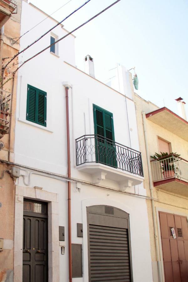 Casa 1941 Villa Conversano Exterior photo